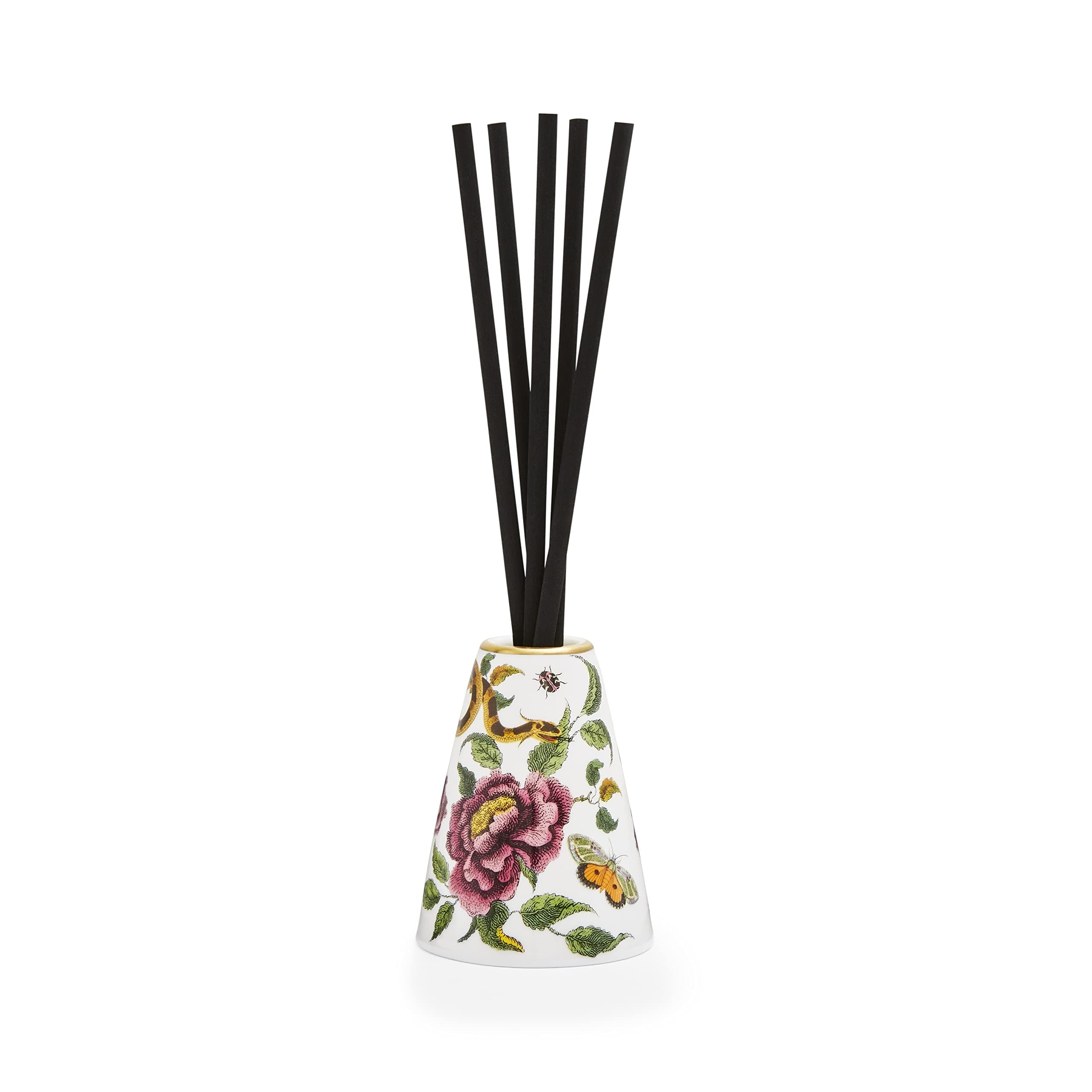 Creatures of Curiosity Reuasable Diffuser Set with Reeds- Snake Design