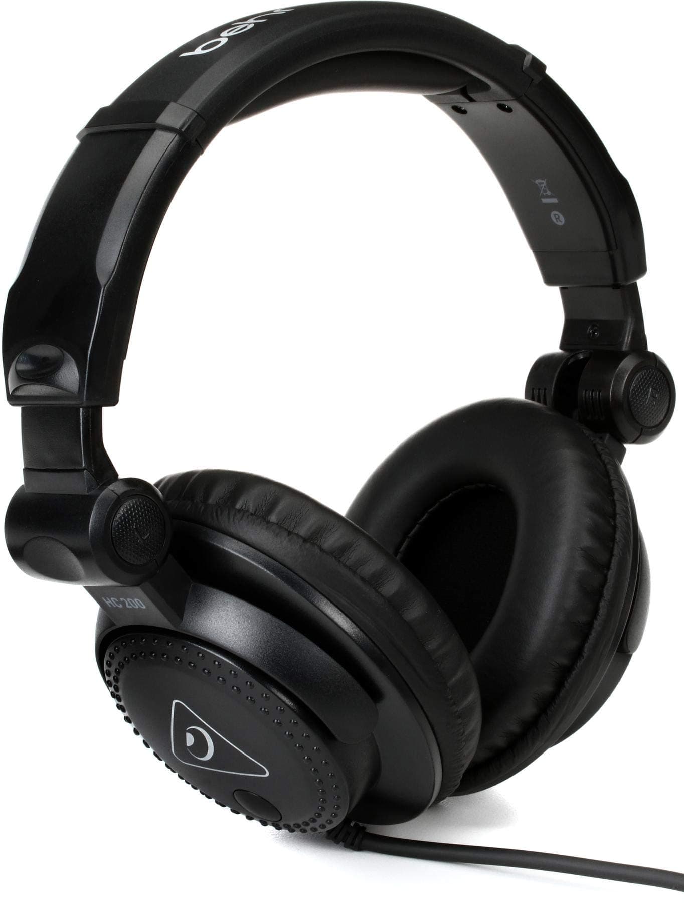 DJ Headphones (HC 200)