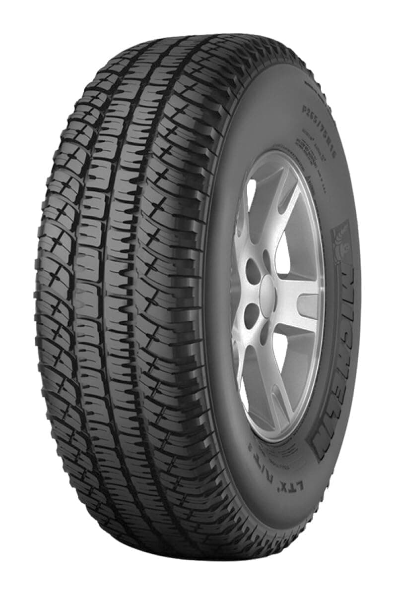 MICHELIN LTX A/T 2