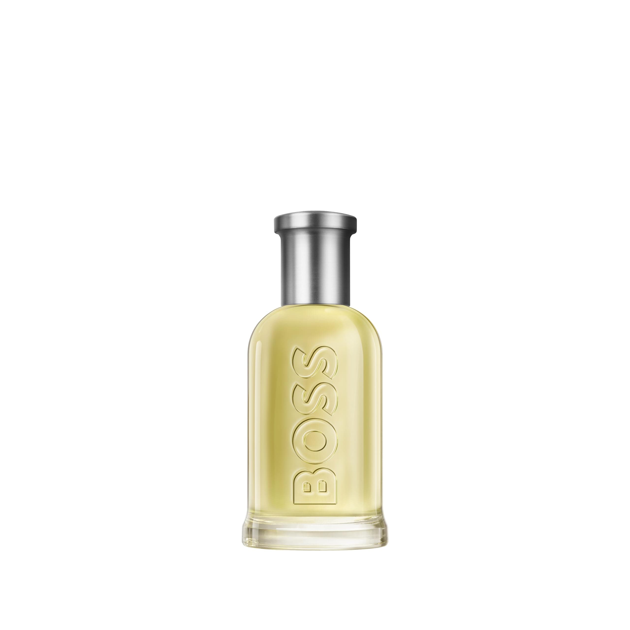 Boss Bottled Eau De Toilette