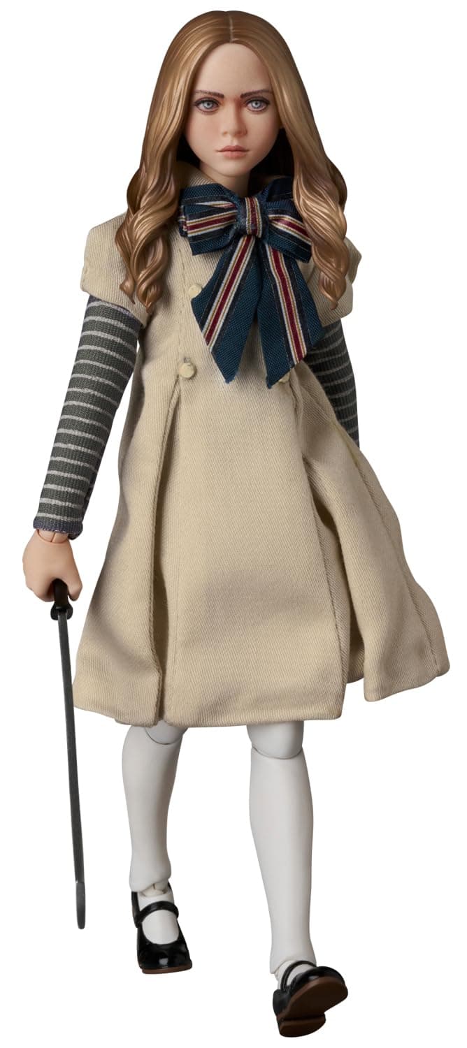 M3GAN MAFEX Action Figure