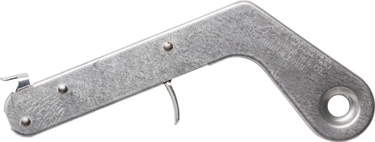 Flint Igniter G.C. Fuller Shurlite Shoot-A-Lite 322-710