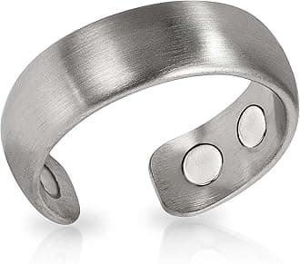 MagnetRX® Magnetic Ring for Women & Men