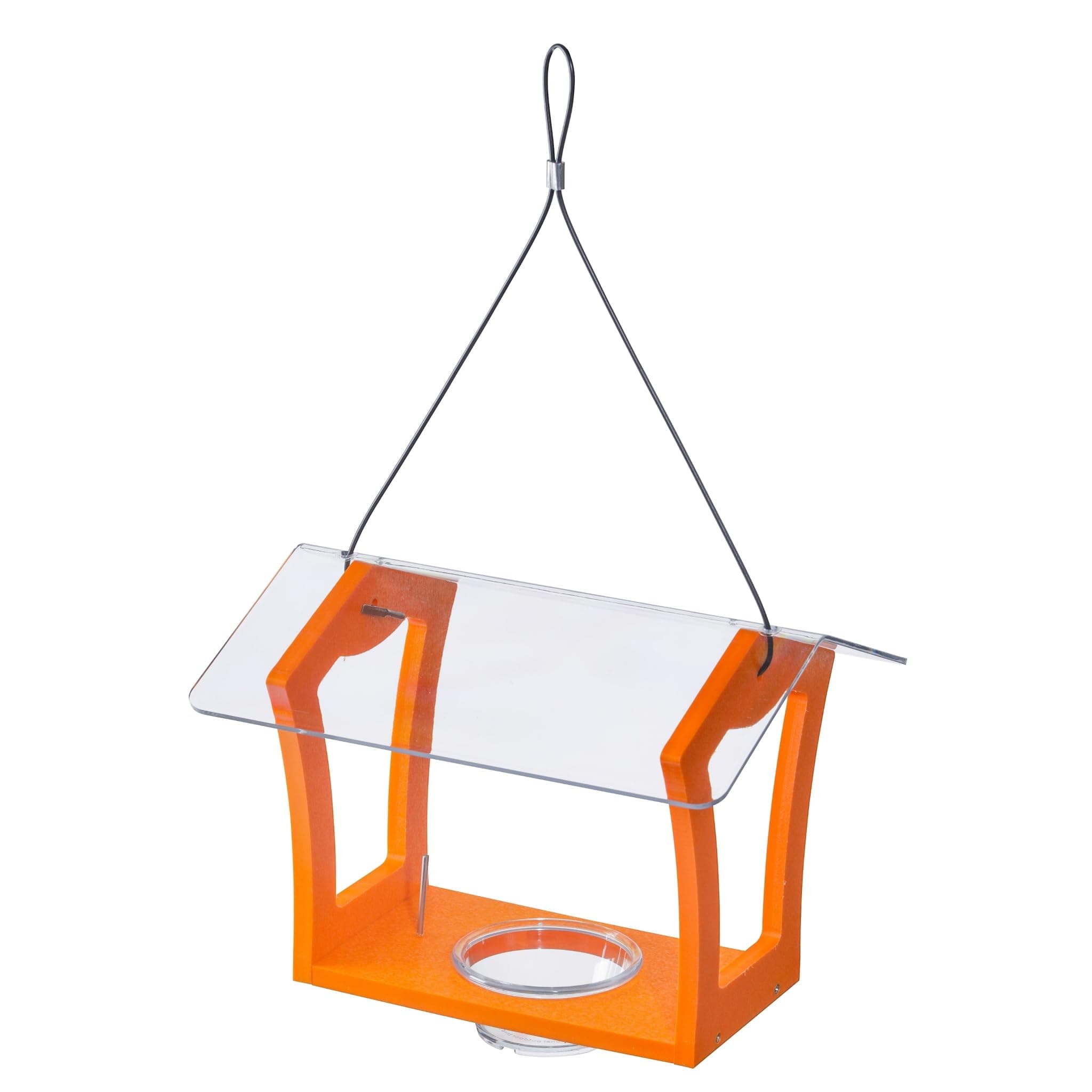 Birds Choice Green Solutions Oriole Feeder