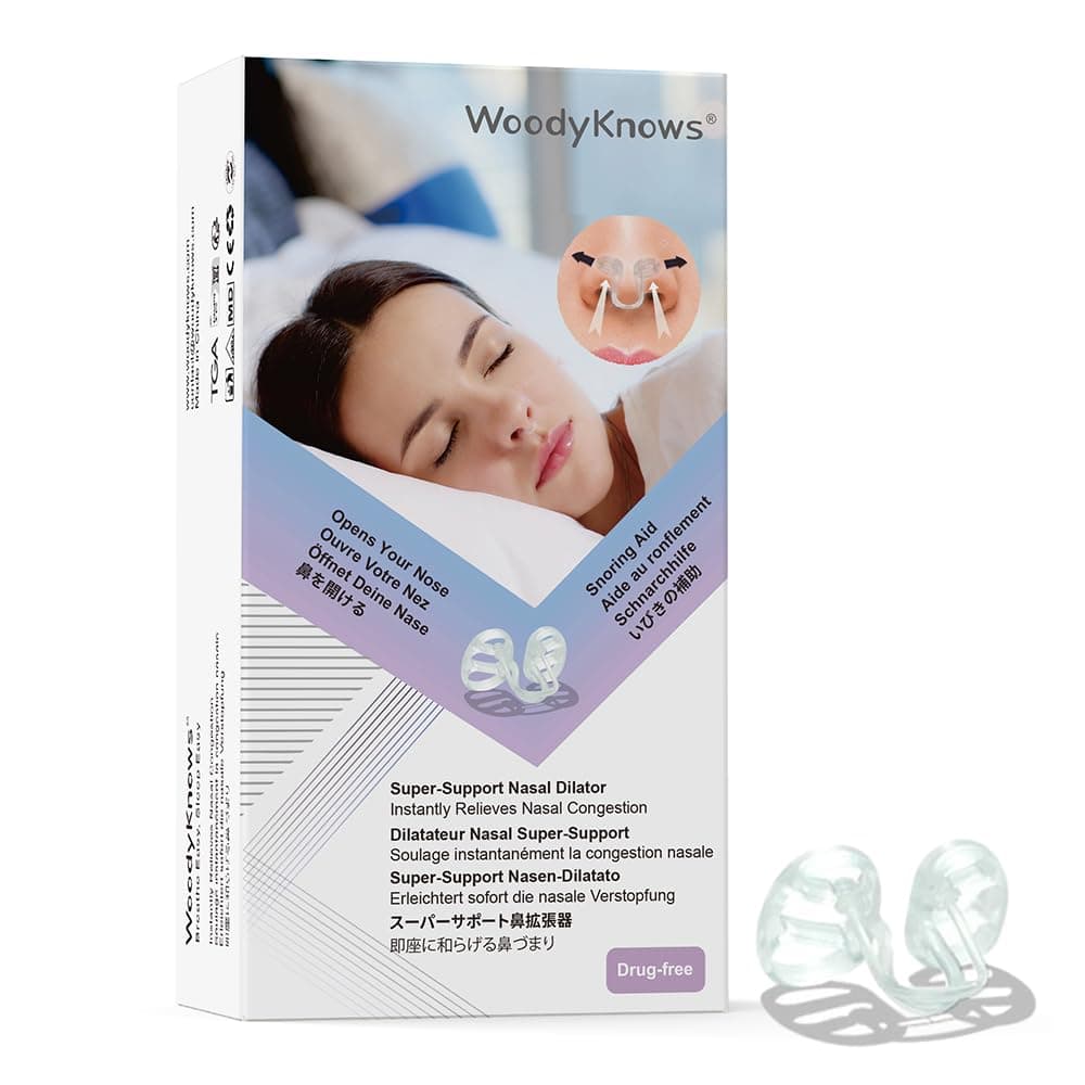Super-Support Nasal Dilator