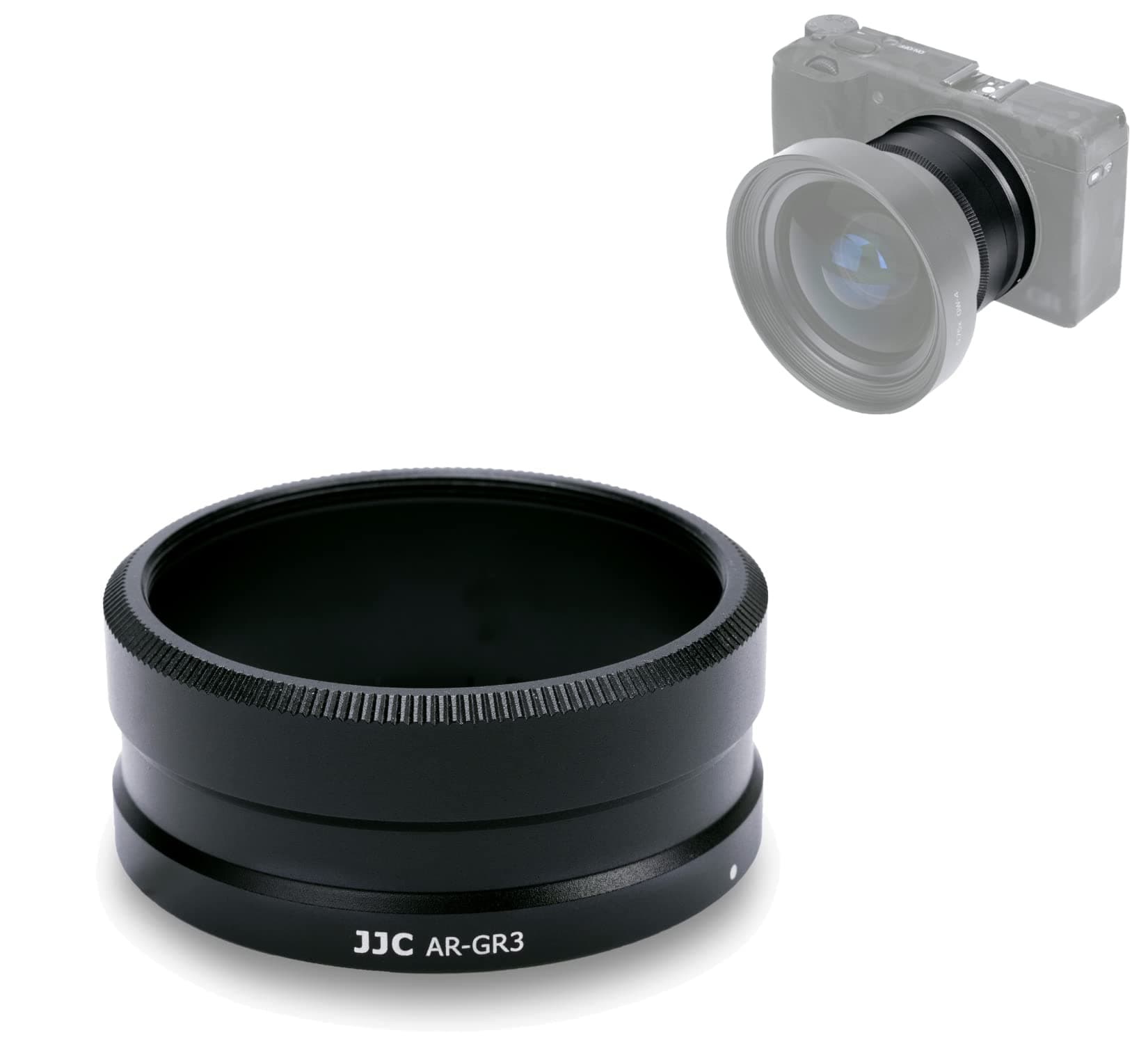Lens Filter Adapter