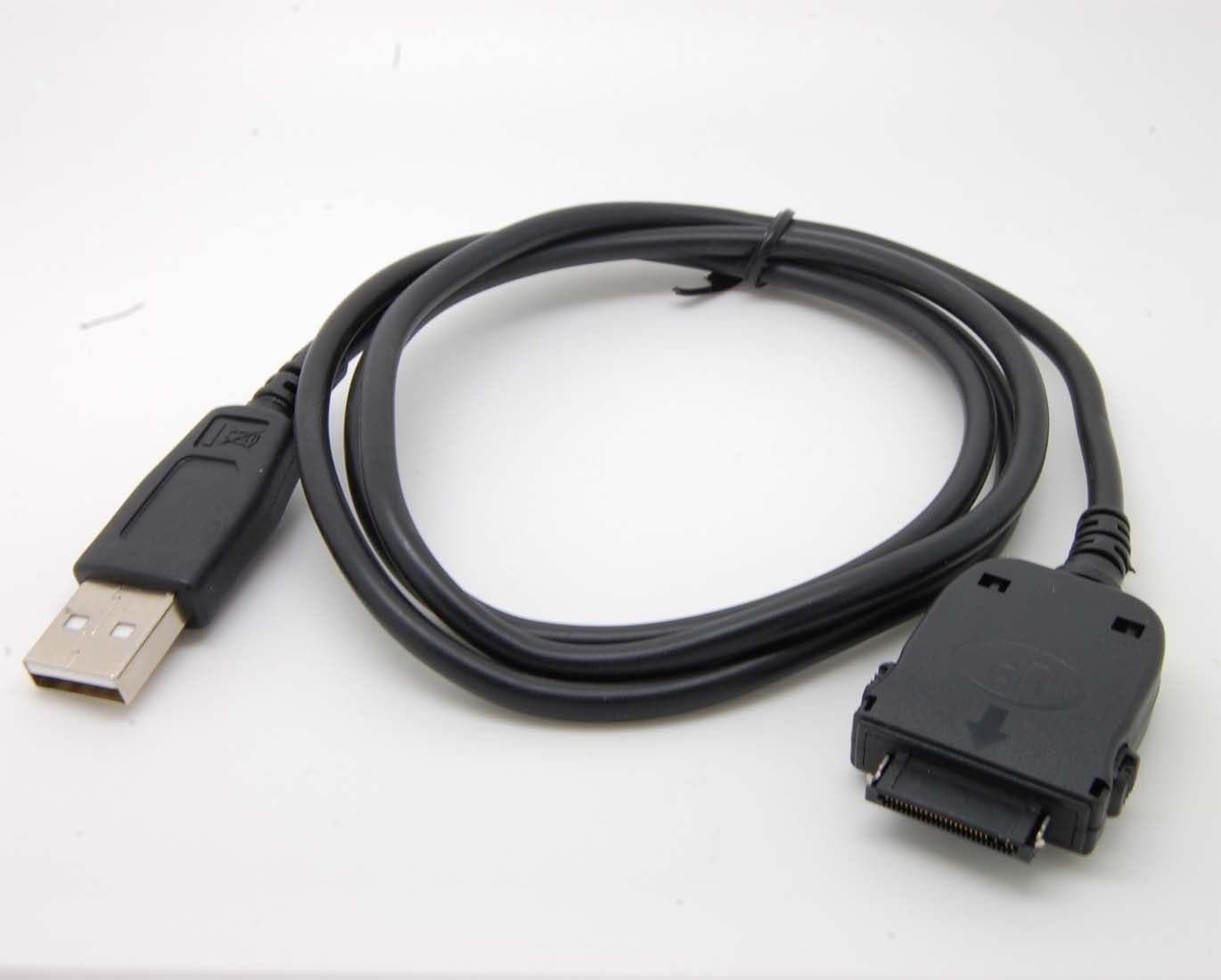 GuangMaoBo USB Sync Data Charger Cable for Hp IPAQ Rz1700/1710/1715/1717/h1900/1910/h1915/1920/h1930/h1937/h1940/1945/rx1950/rx1955/hx2110