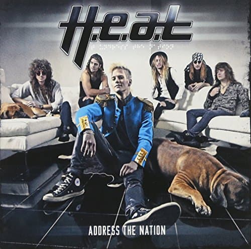 ADRESS THE NATION +bonus