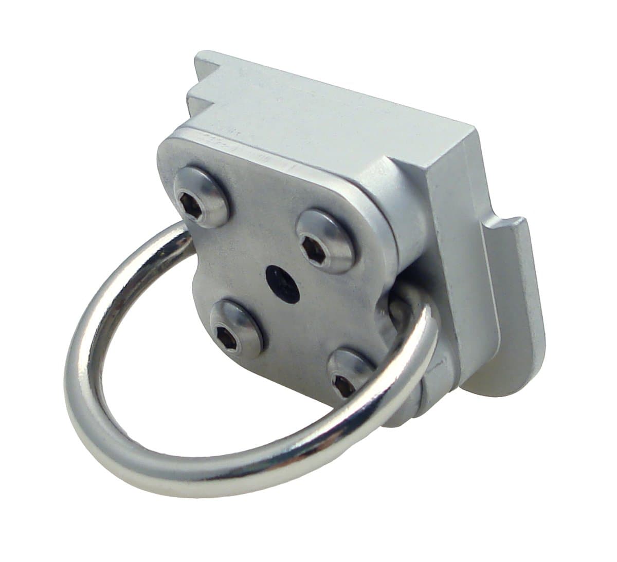 PiranhaLox 9-3002 Insert Block with D Ring