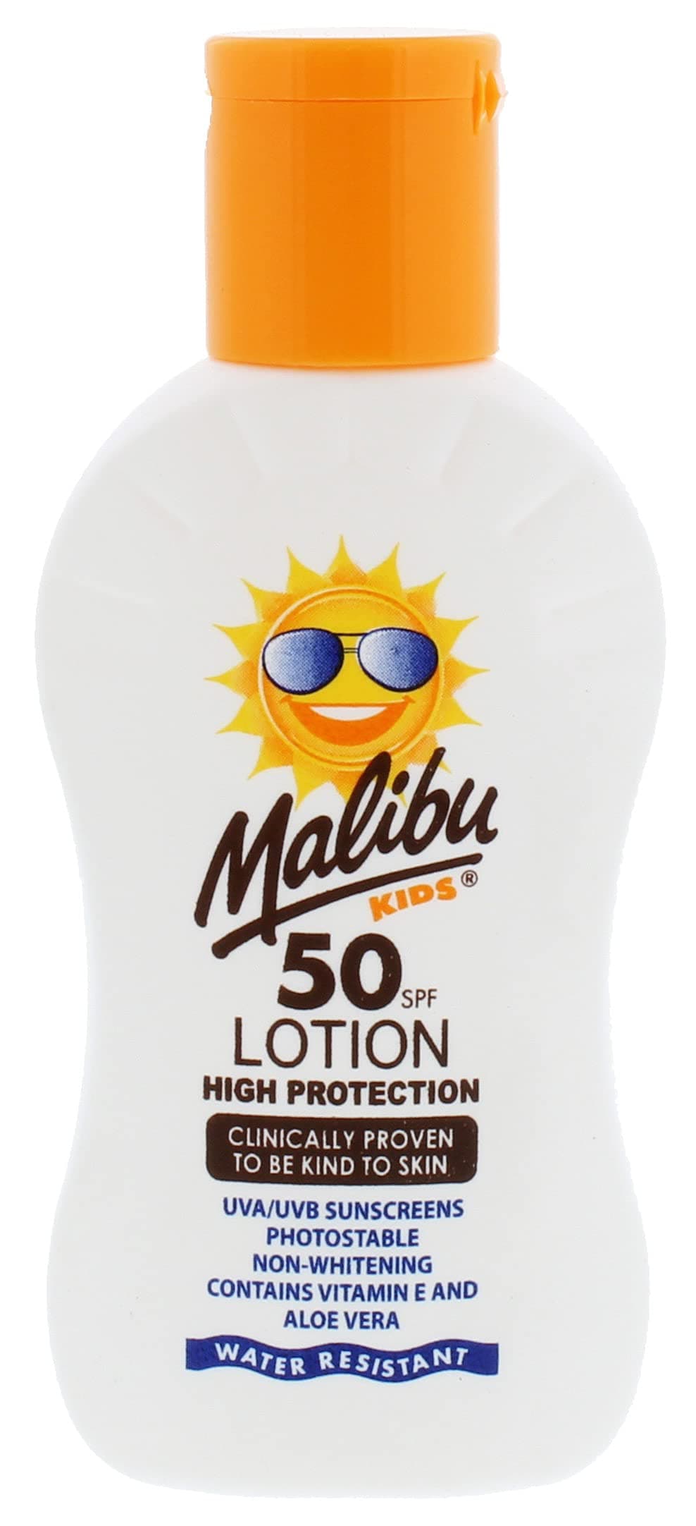 Kids Lotion with SPF50 100 ml