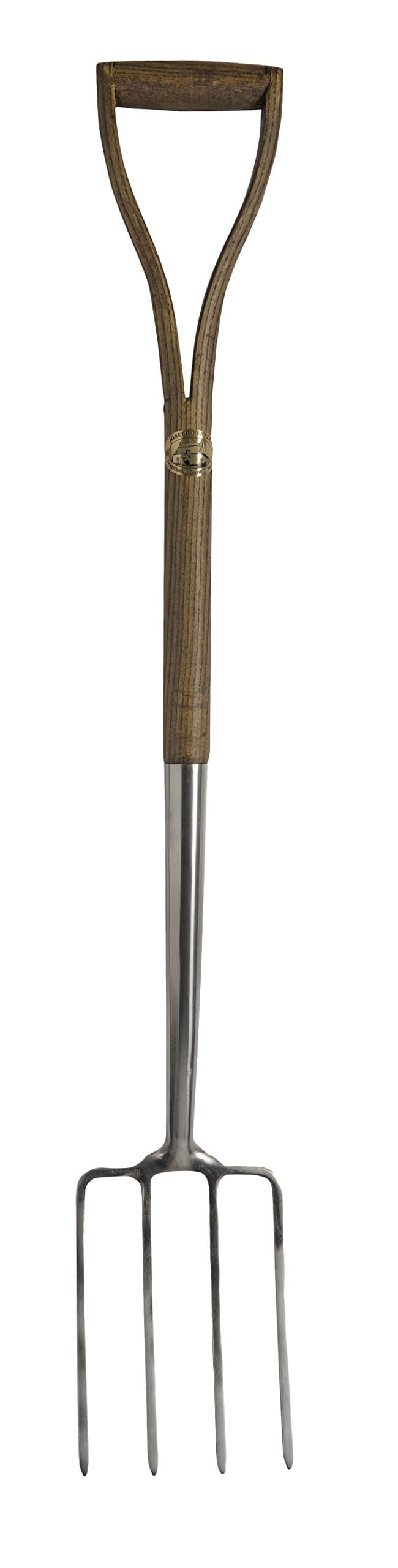 Stainless Steel Graduate Fork