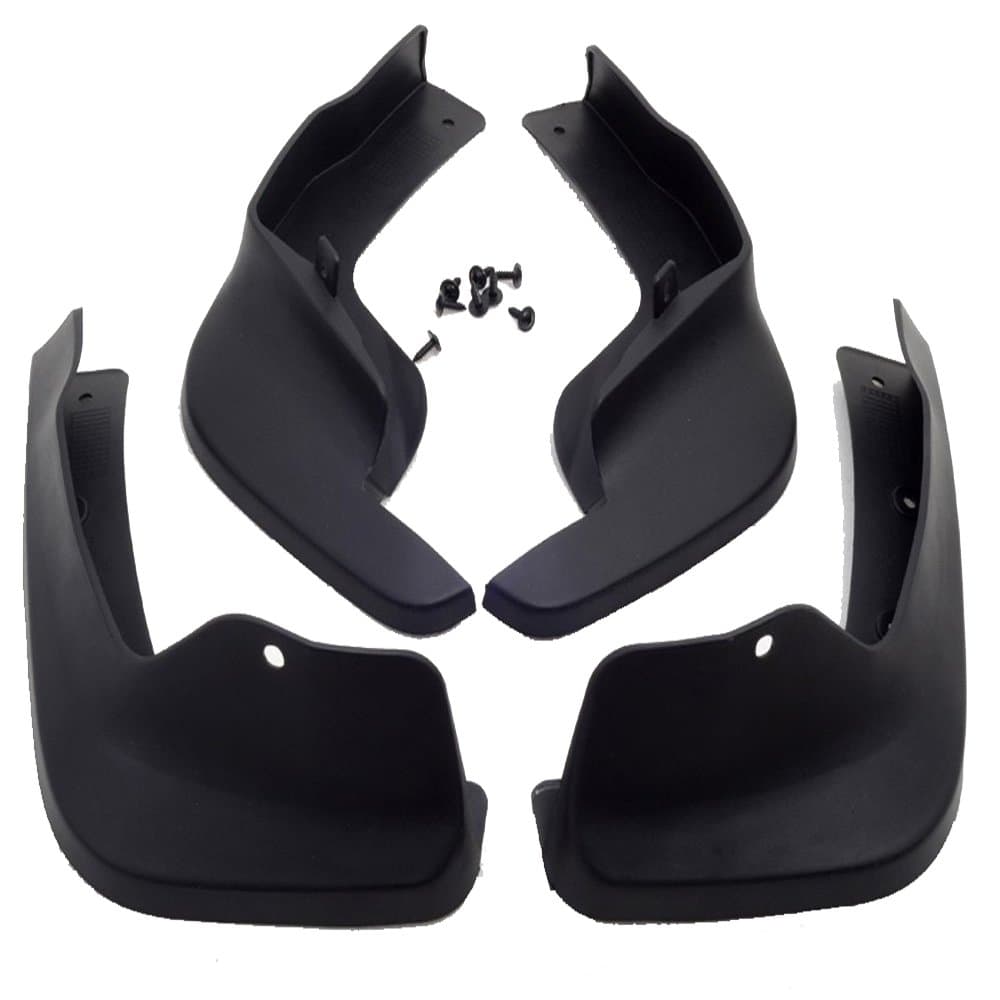 CHAN YOUTH Mud Flaps Splash Guards MudGuards