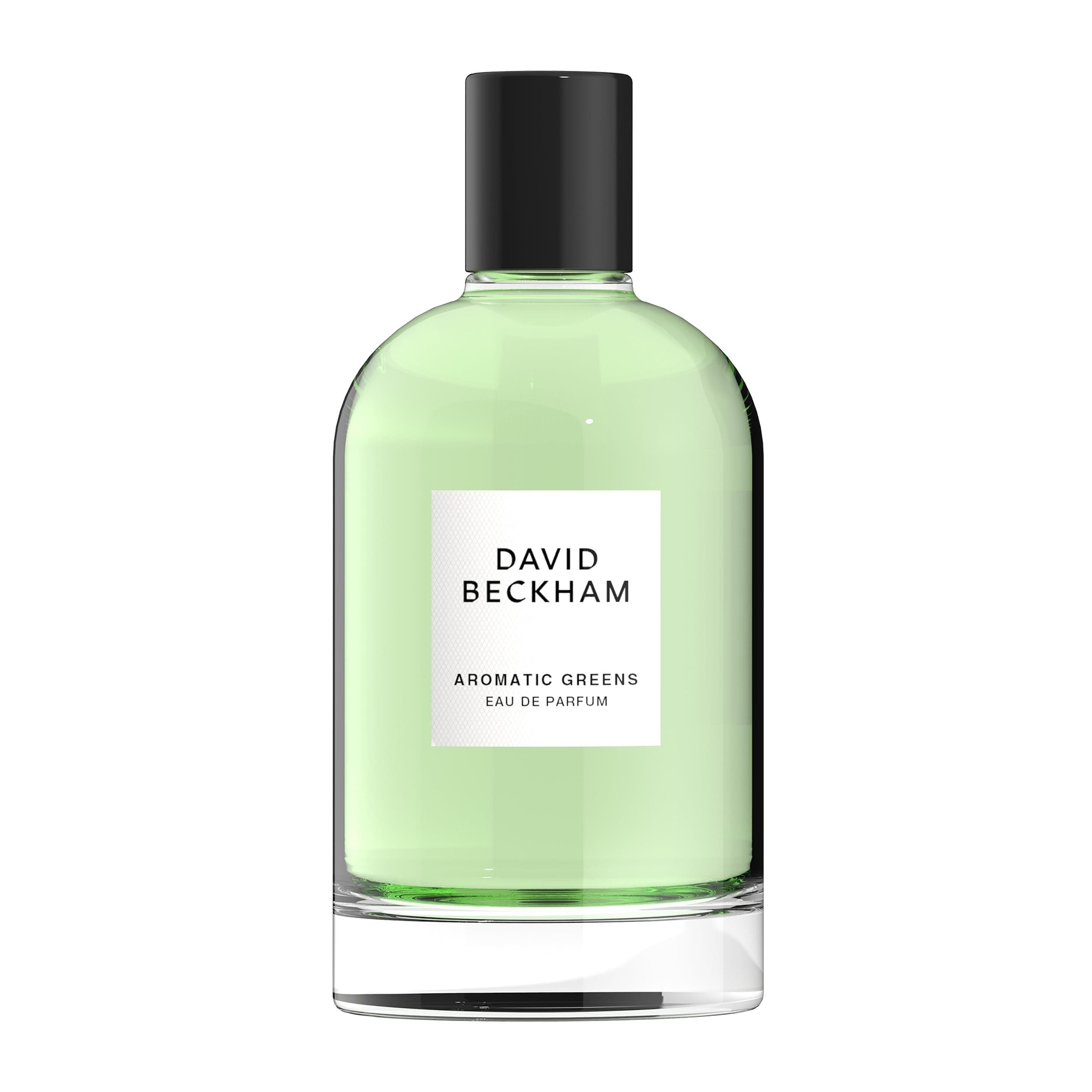 David Beckham Aromatic Greens for Men 3.3 oz EDP Spray