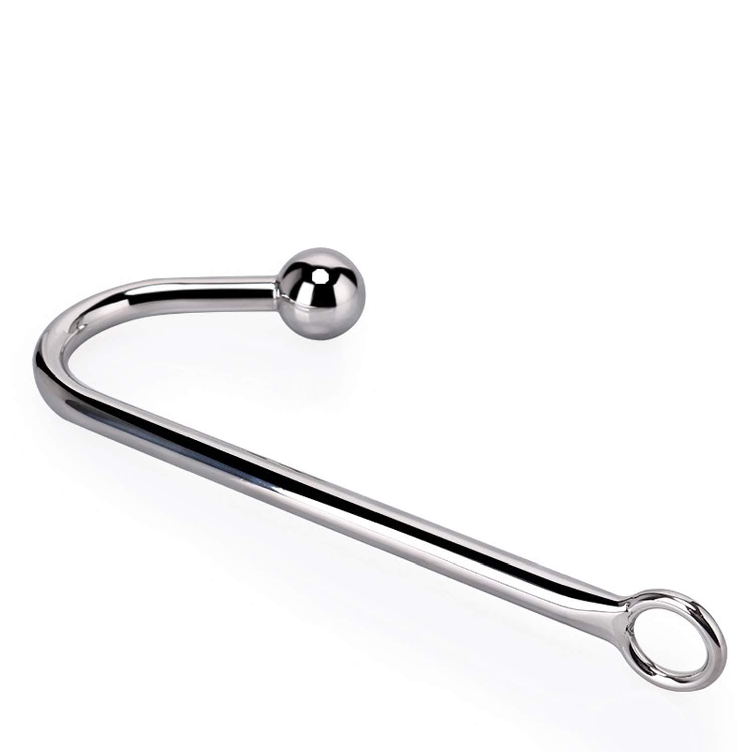LZWIN Mini Stainless Steel Metal Hook