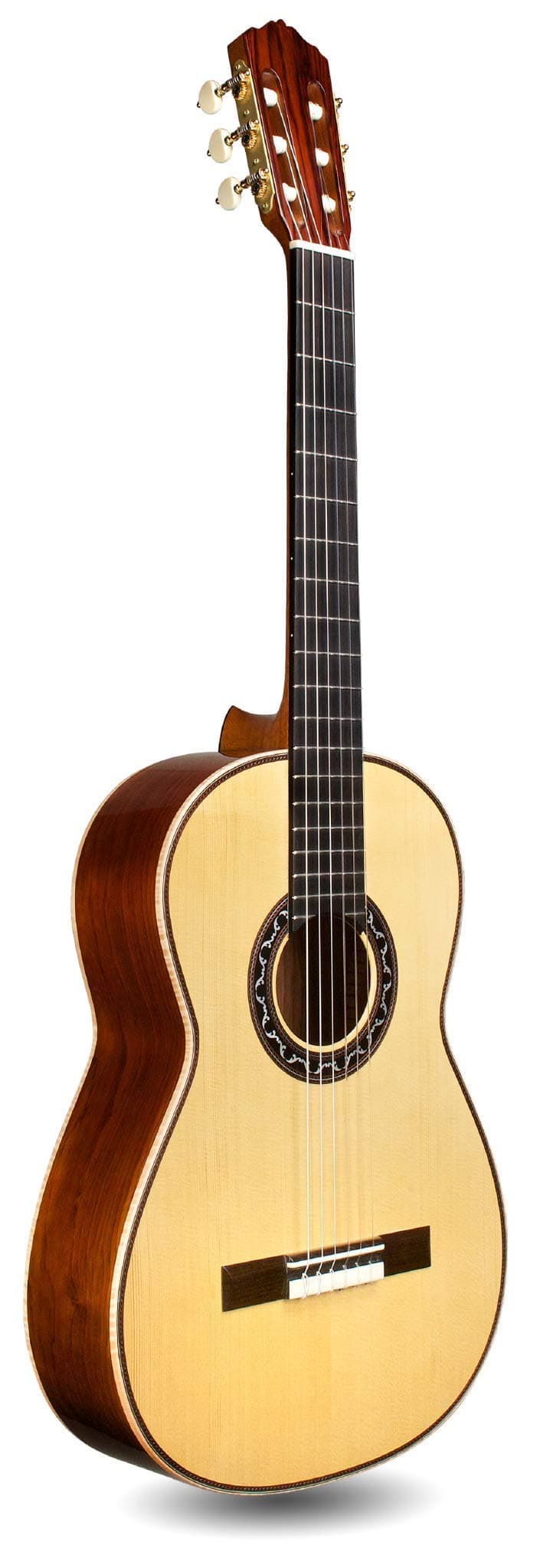 Cordoba Guitars Esteso SP Classical Guitar