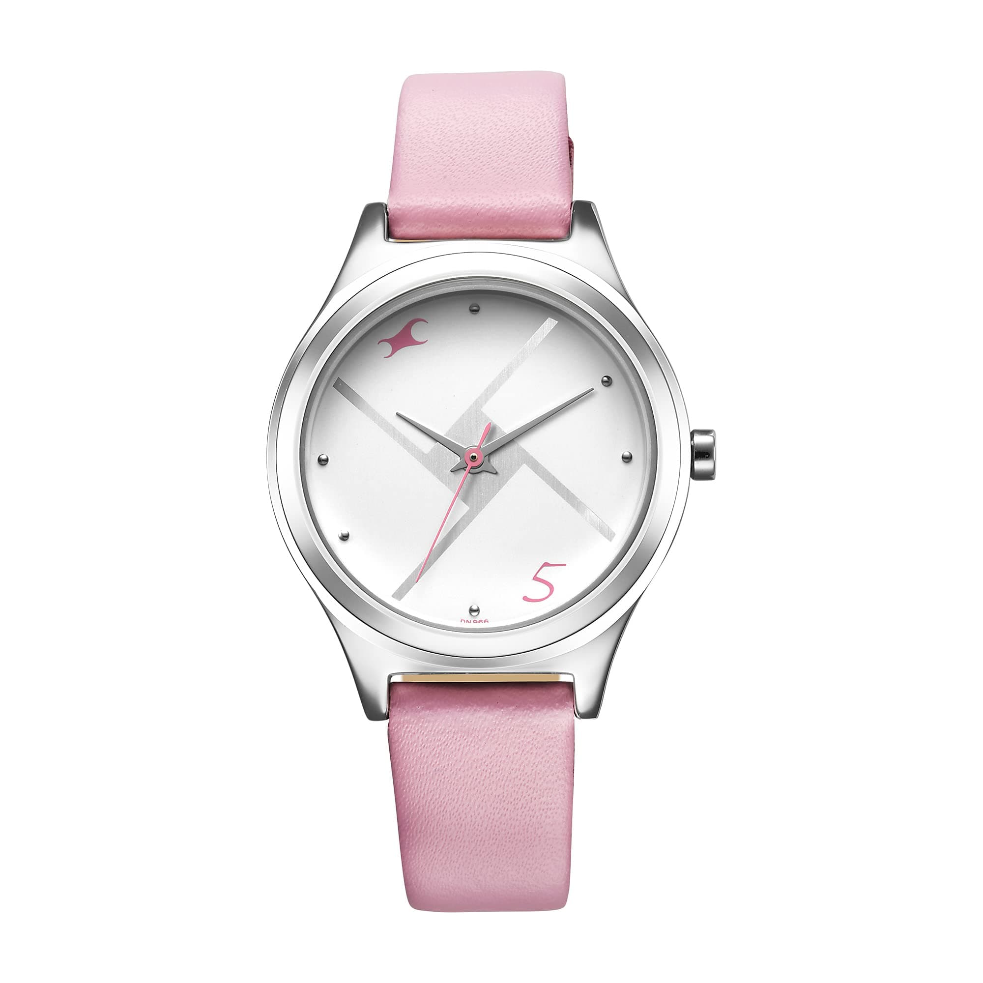 Stunners Analog Round Watch for Women's