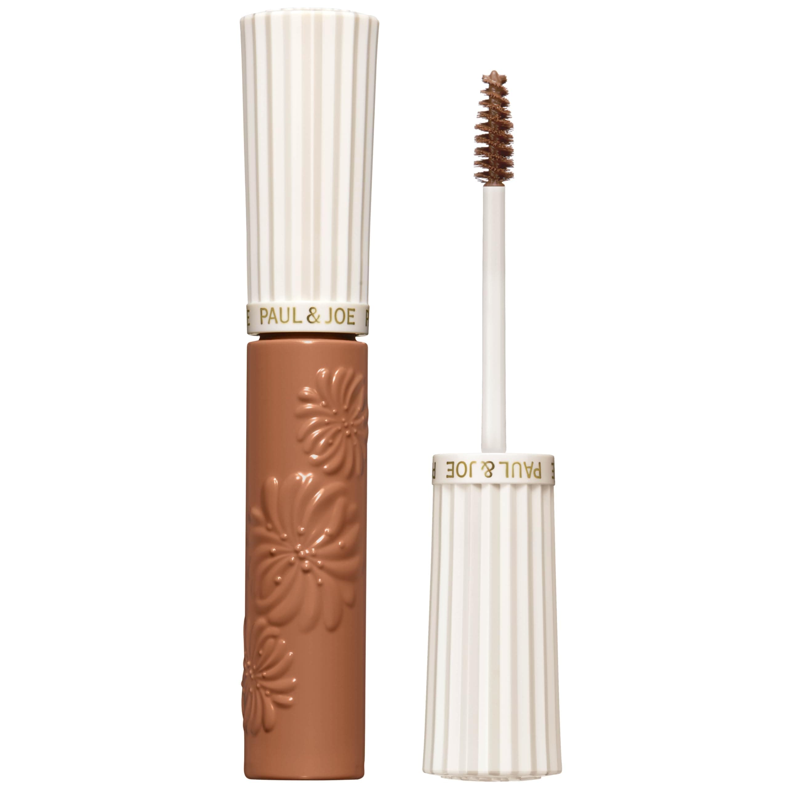 – Eyebrow Mascara 01 Cinnamon, 3g
