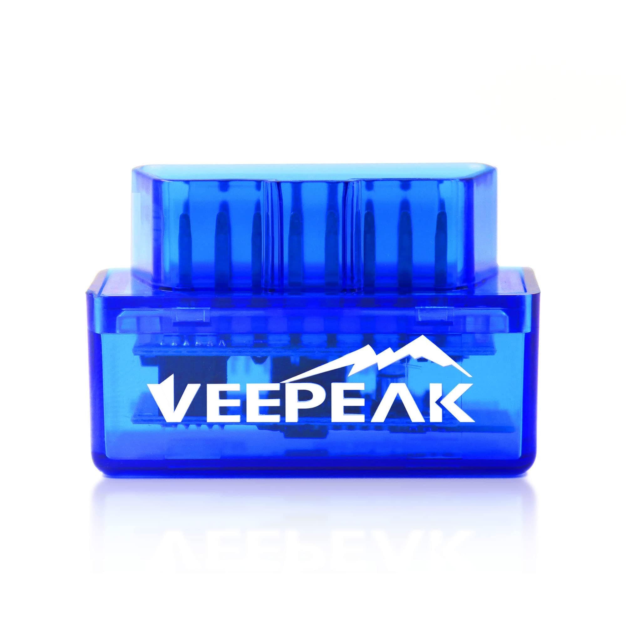 Veepeak OBDCheck VP11 - Bluetooth OBD2 Diagnostic Diagnostic Device Meter Multimeter Android