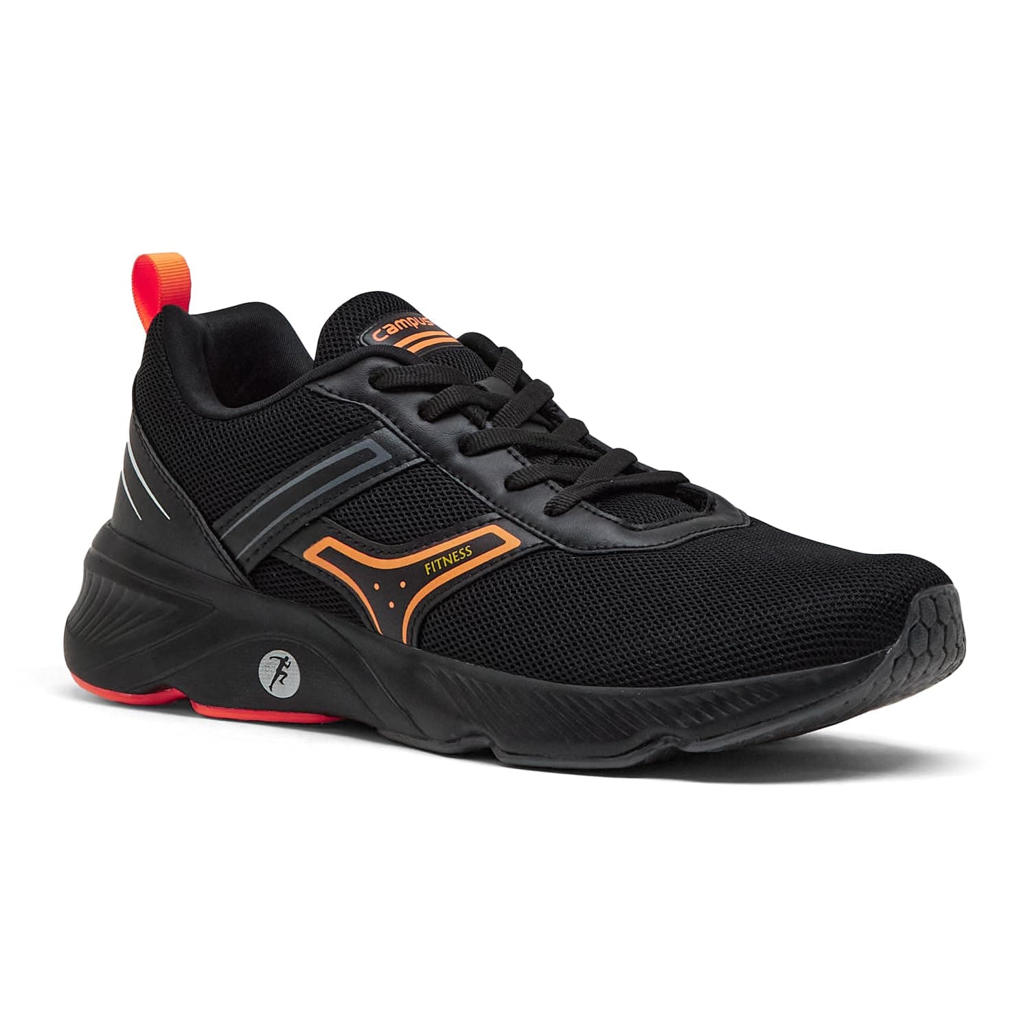 Men Hurricane Running Shoes