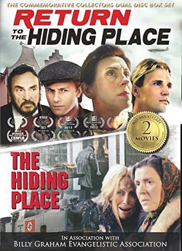 Return to the Hiding Place/Hiding Place-Double Pack