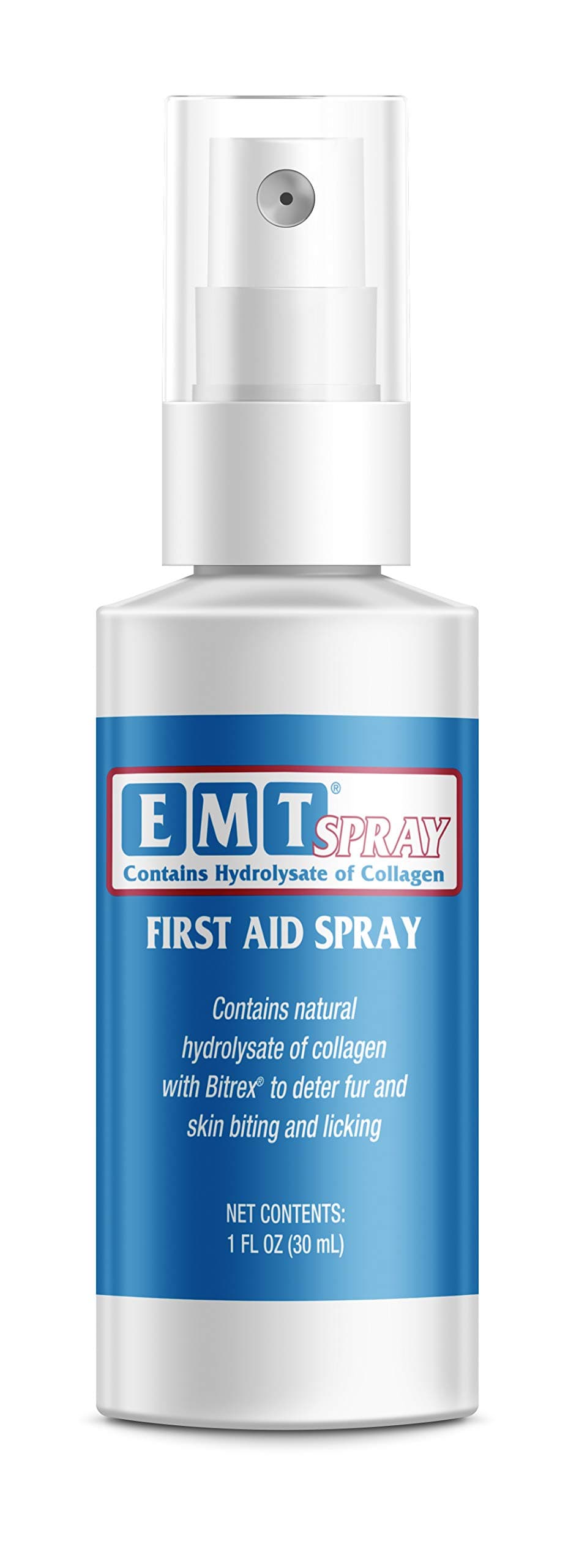 Lambert Kay Emt Spray for Pets, 1 Ounce