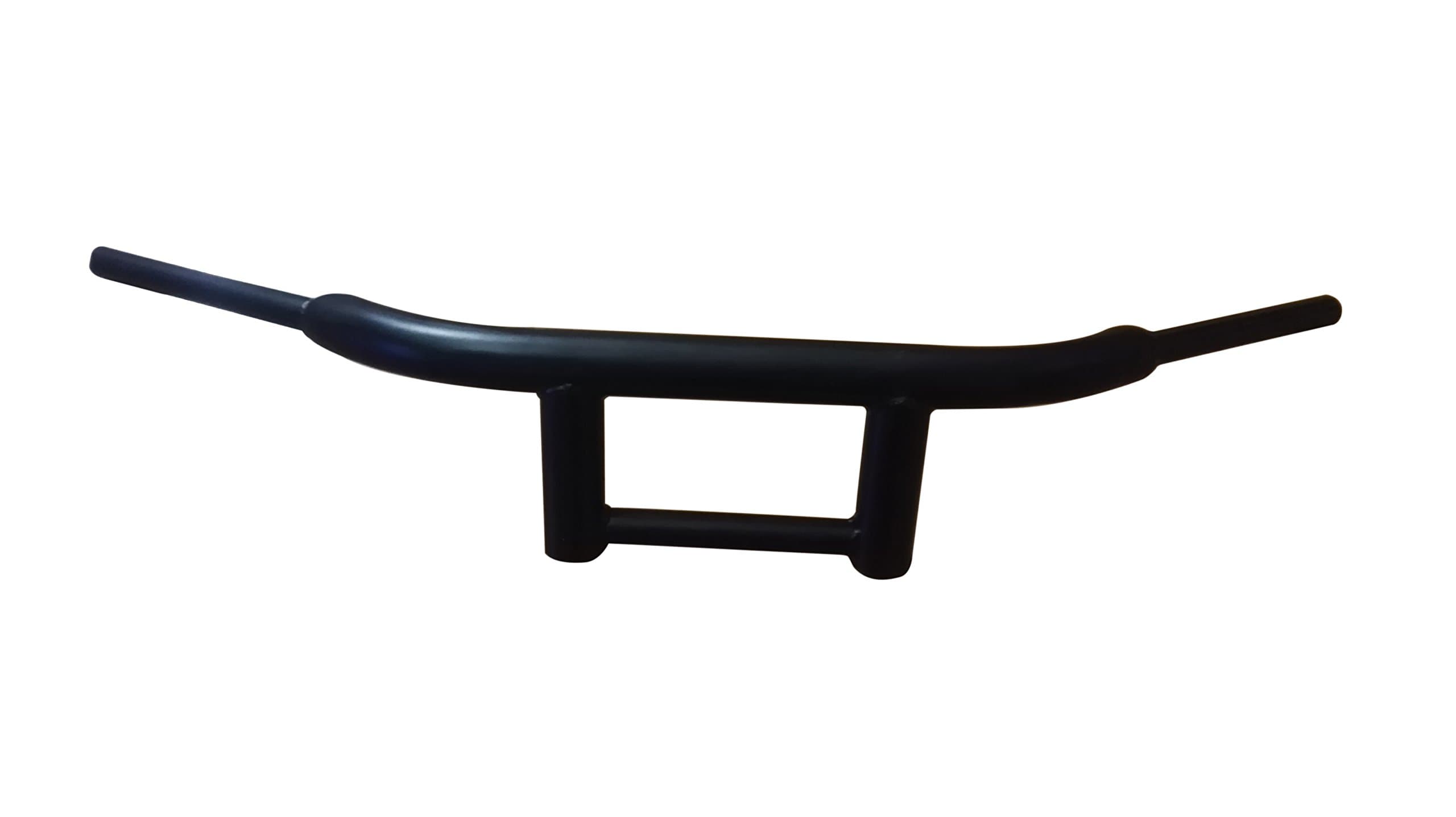 Expellant Auto Handle Bar Harly Curved Type