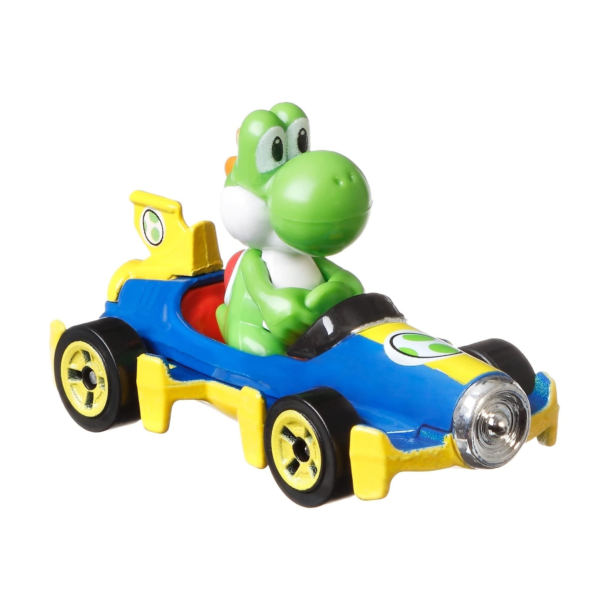Mario Kart Replica Die-Cast Assortment