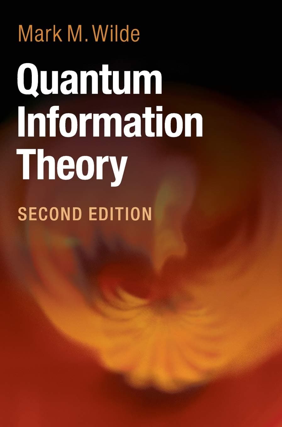 Quantum Information Theory