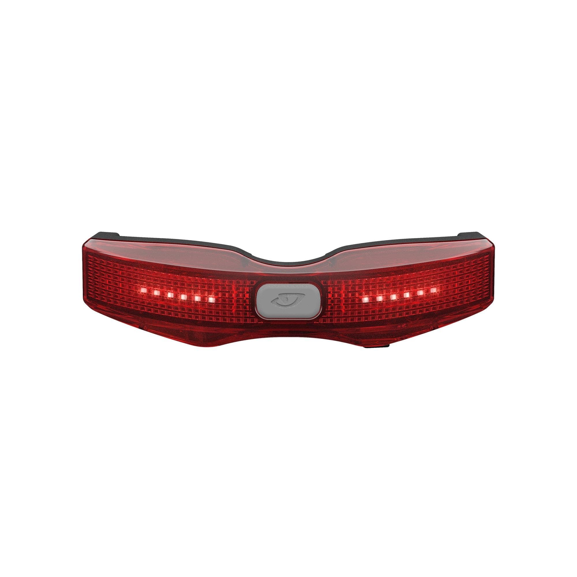 Rear Light GIRO ROC LOC 5 LED BLK 22