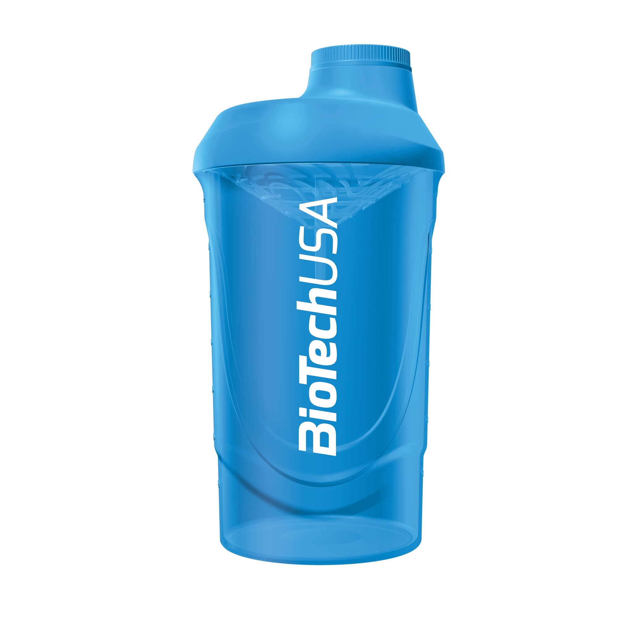 BiotechUSA Wave Shaker (Blue Shaker) 700 ml …