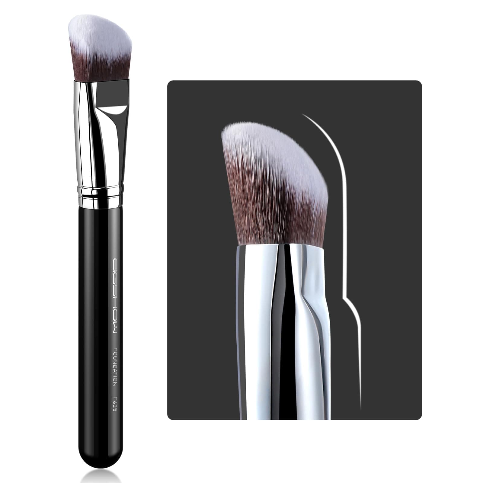 Foundation Brush