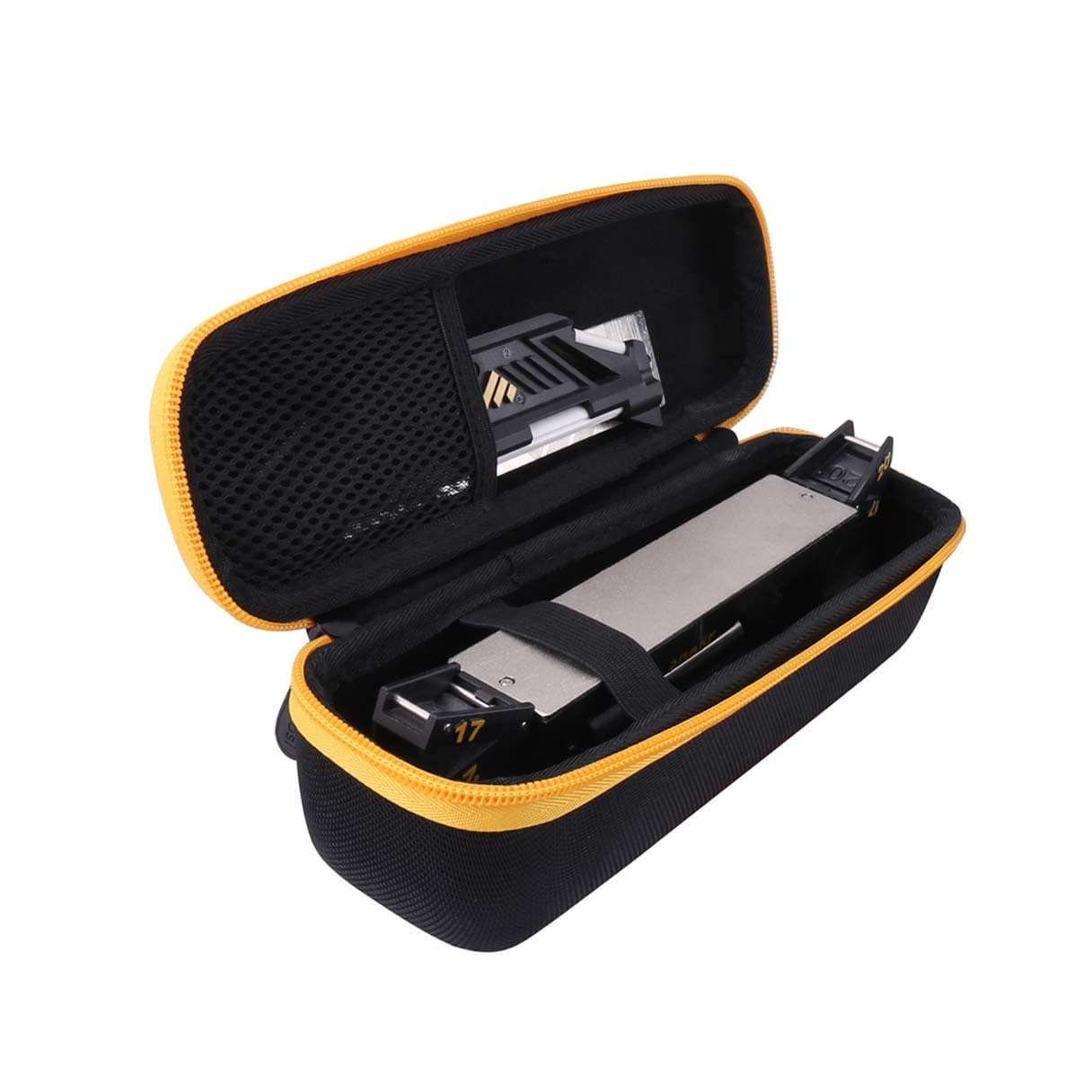 Hard Carrying Case Replacement for Work Sharp Guided Sharpening System