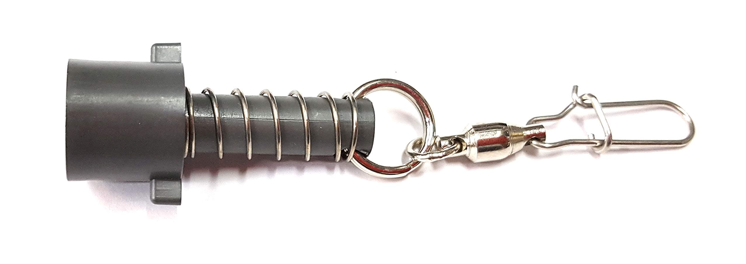 Dreamweaver Lures Legendary Elberta Clip'R Fixed Slider