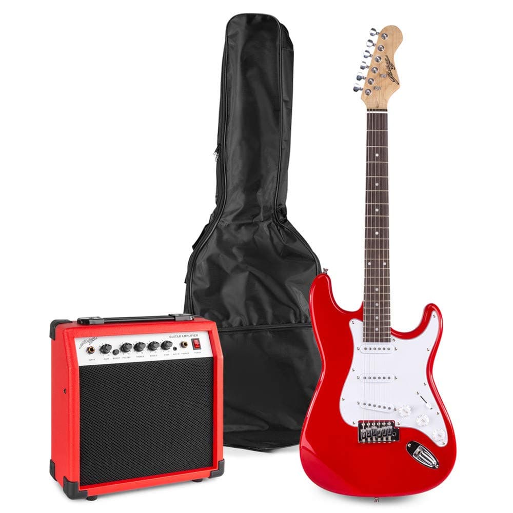 Johnny Brook Guitar Kit with 20W Amplifier