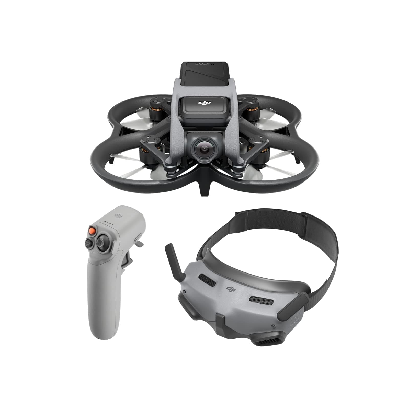 DJI Avata Pro-View Combo (RC Motion 2)