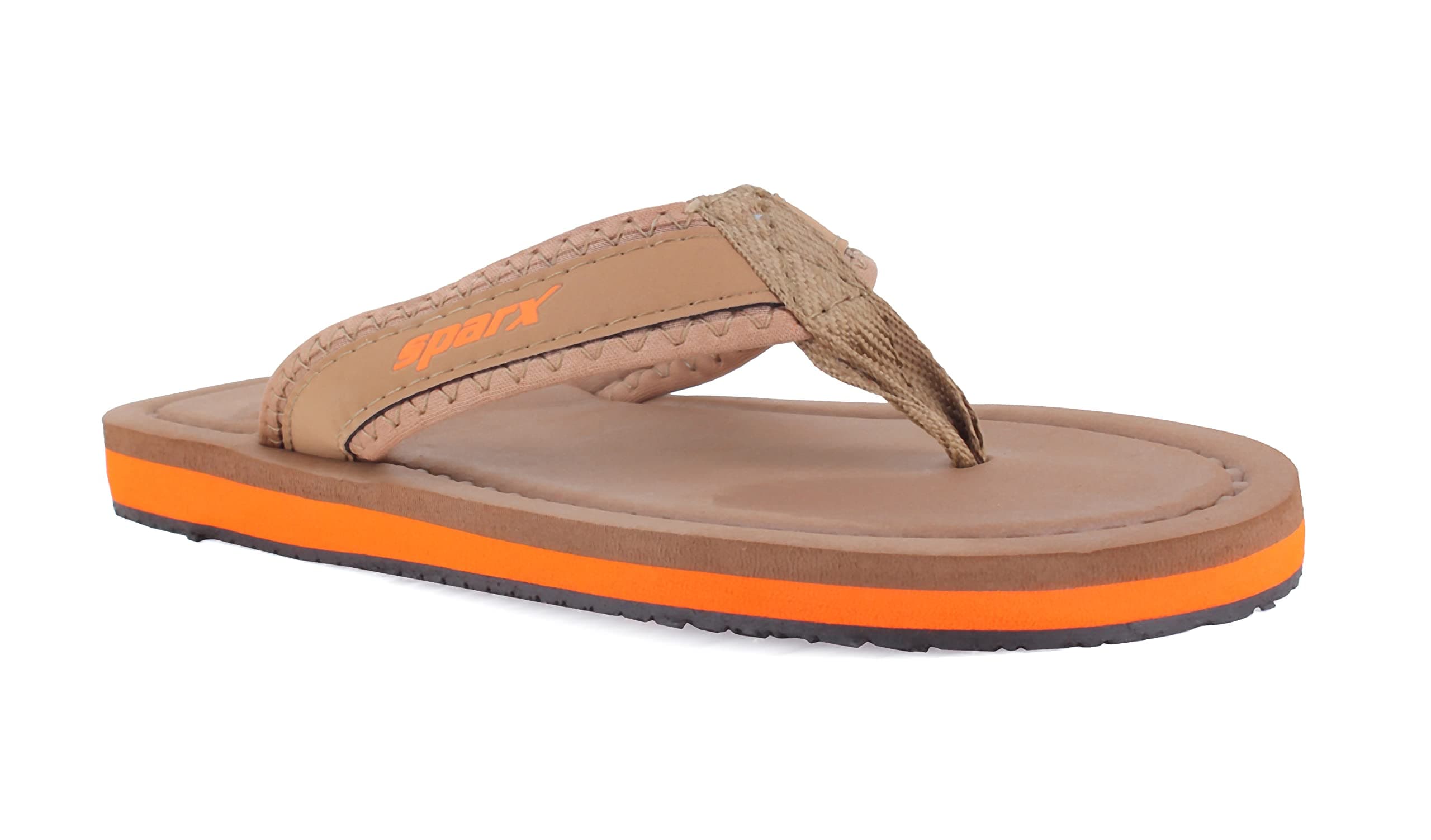 SPARX Men's SFG 48 Flip-Flop
