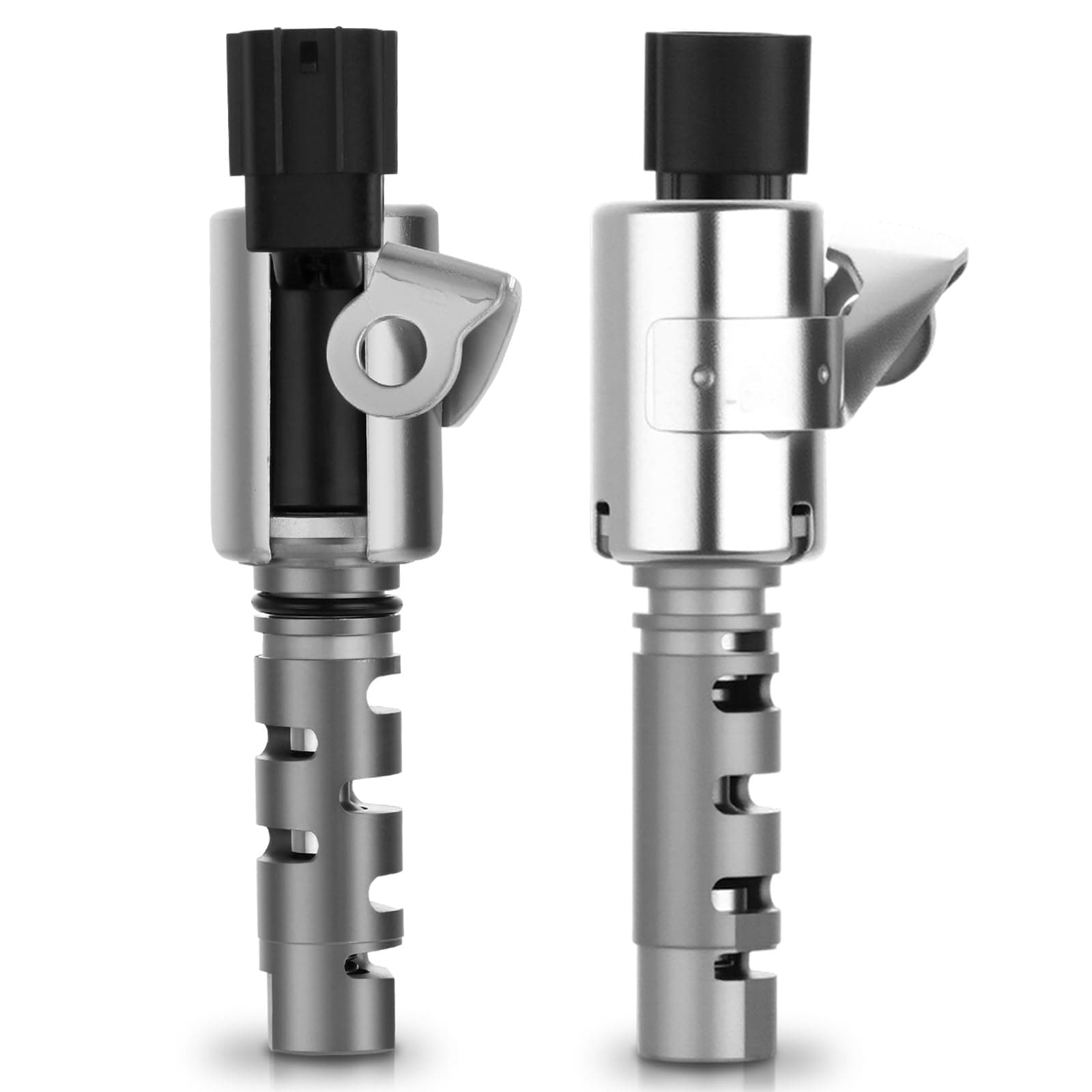 SCITOO 15330-0P010 Control Variable Timing Solenoid （VVT）2003-2009 for Toyota for 4Runner 2007-2009 for Toyota FJ Cruiser