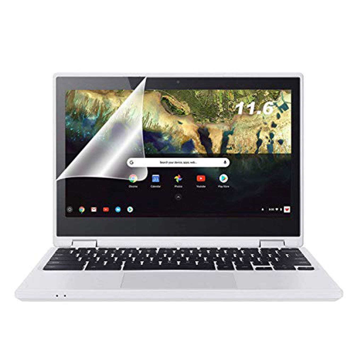 FORITO 21.5" Anti Glare Screen Protector