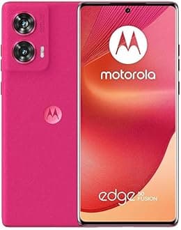 Edge 50 Fusion 5G (Hot Pink, 12GB RAM, 256GB Storage)