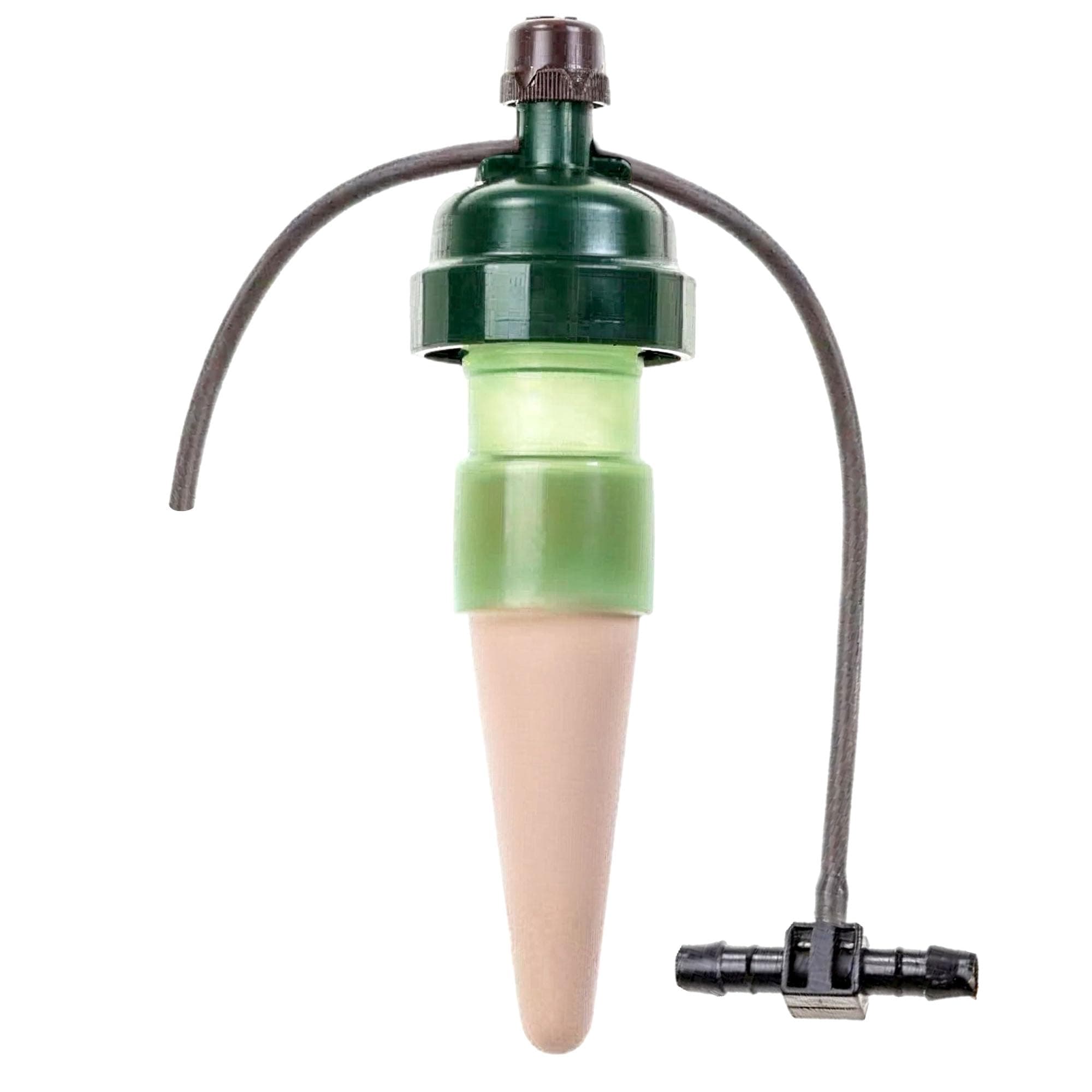 Blumat Medium Box Kit - Automatic Irrigation for Up to 12 Plants