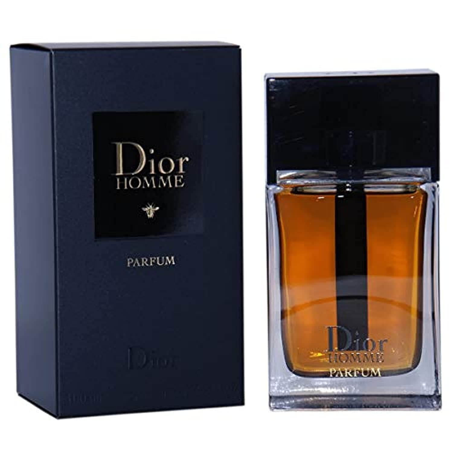 Homme Parfum Eau De Parfum, 100 ml