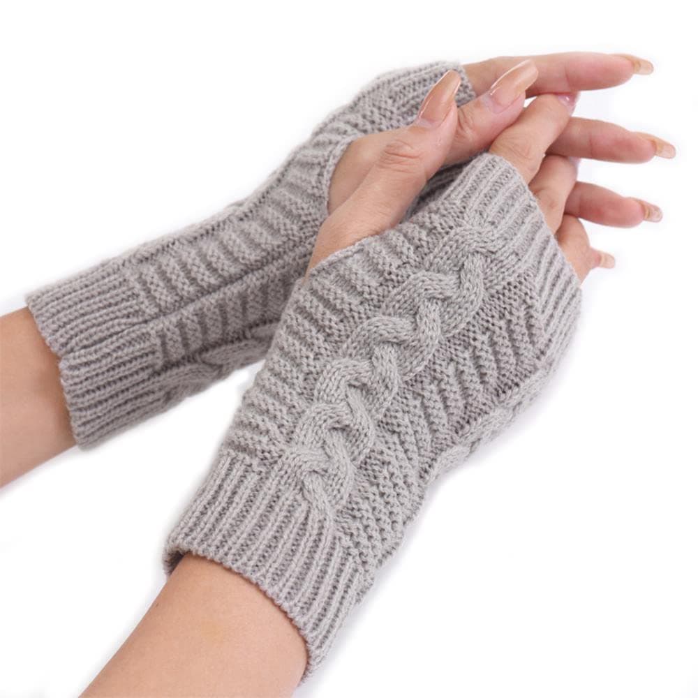 Women Woolen gloves