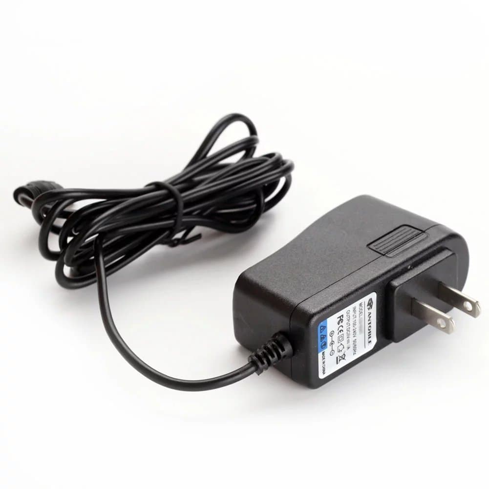 EAGLEGGO AC/DC Adapter Wall Power Charger for Nextbook Flexx 9 8.9" NXW9QC132 Tablet Power Supply Cord