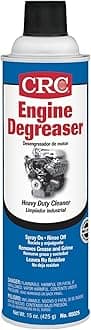 Engine Degreaser