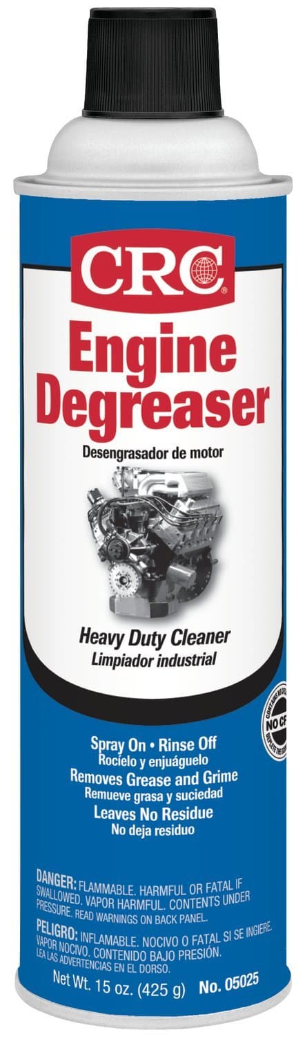 Engine Degreaser