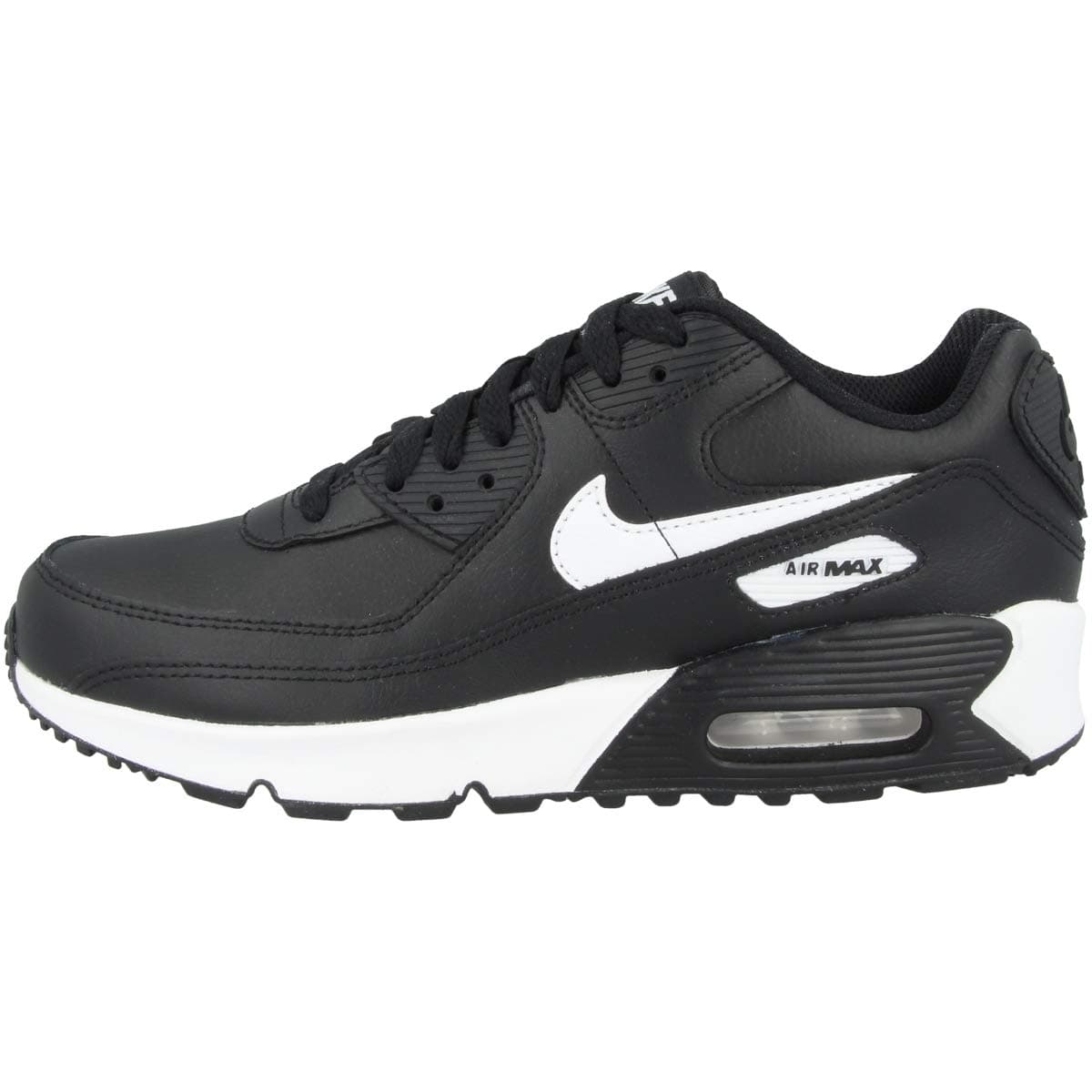 Nike Kid's Air Max 90 LTR Sneaker