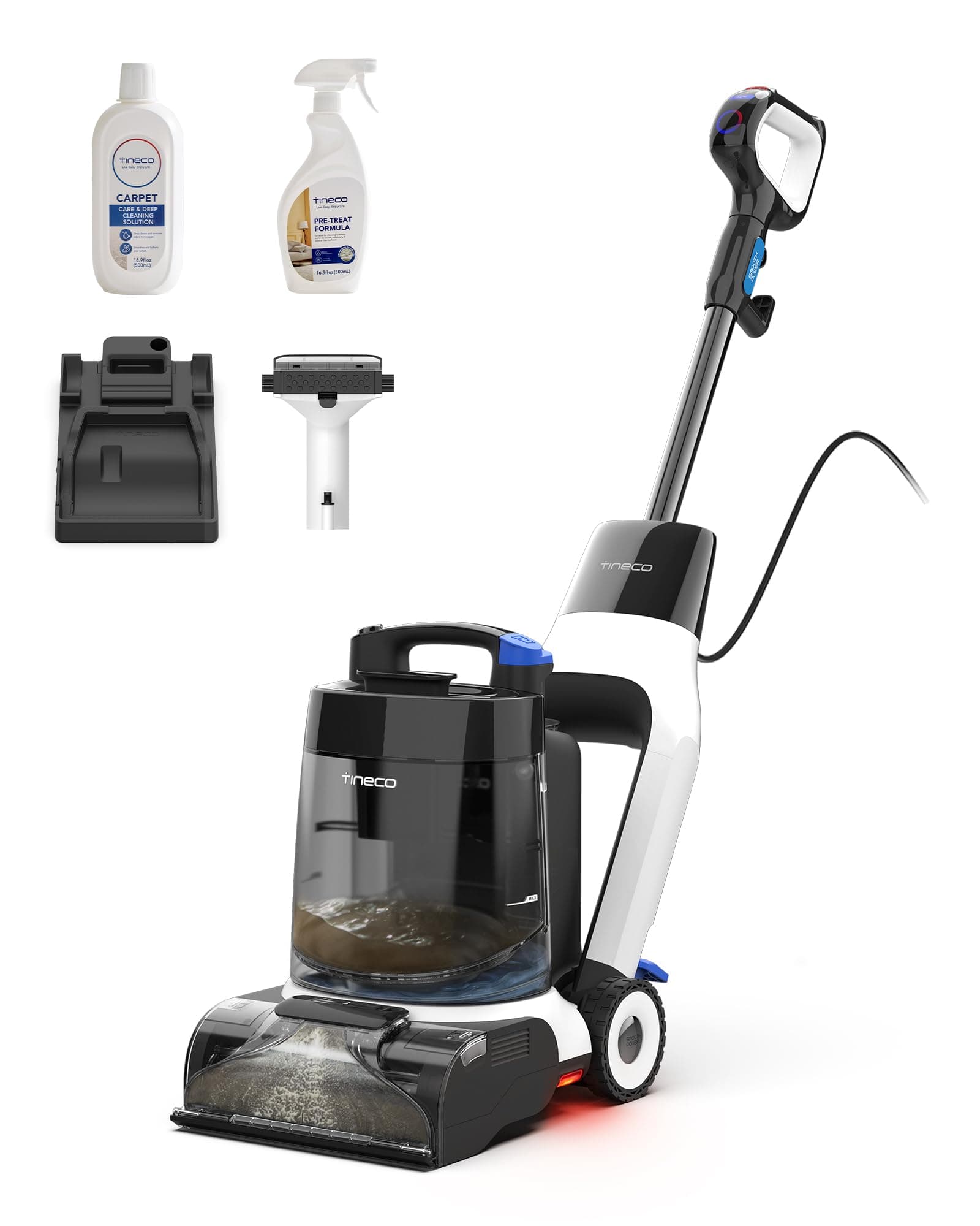 Tineco Carpet One Cruiser Carpet Cleaner Machine