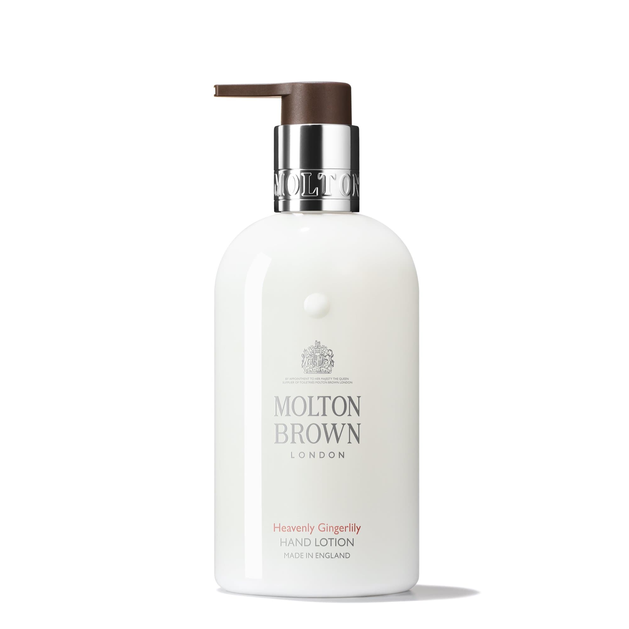 Molton Brown Heavenly Hand Lotion