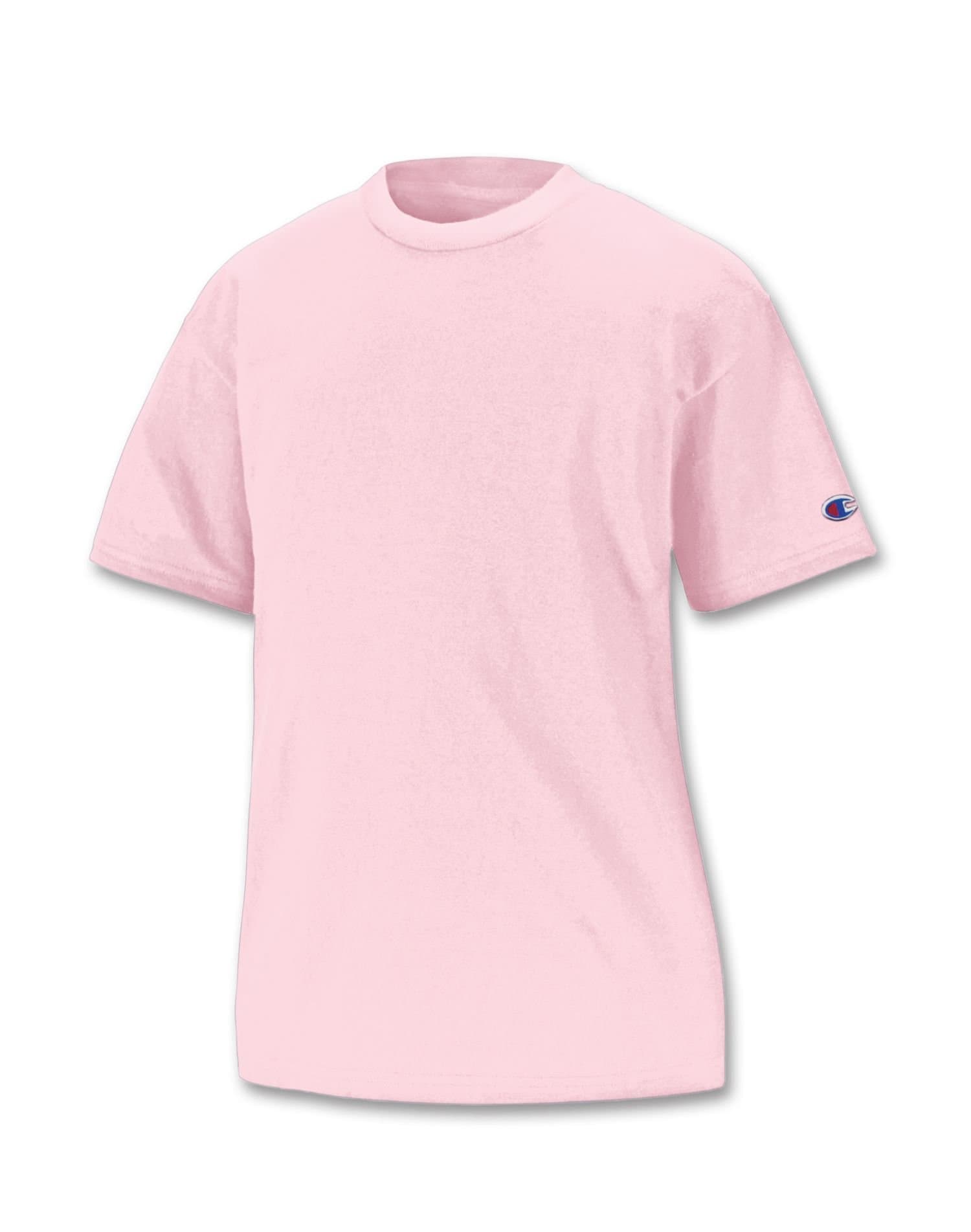 Boys' Big Short Sleeve Jersey Tee