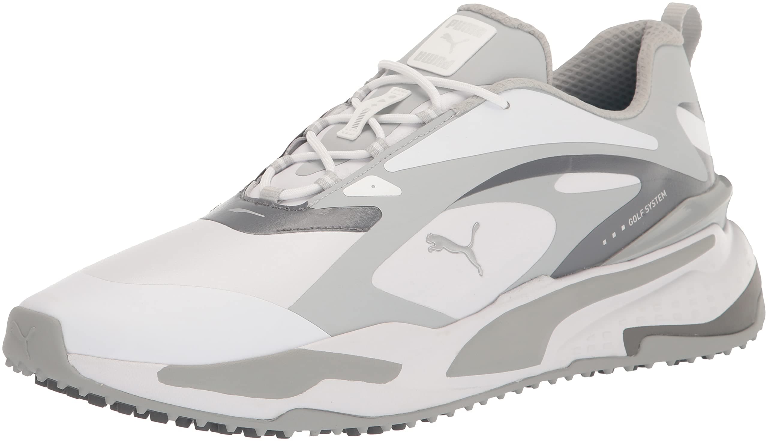 Puma Mens Gs-fastGolf Shoe